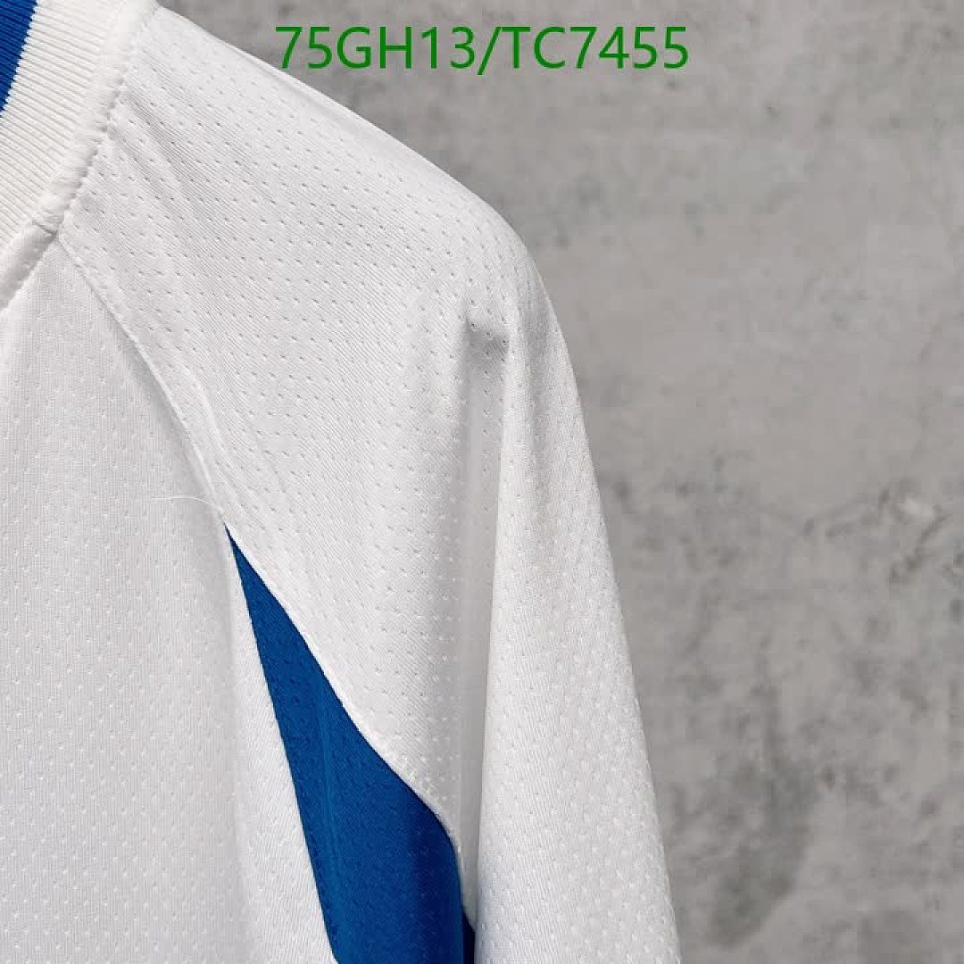 Balenciaga-Clothing Code: TC7455 $: 75USD