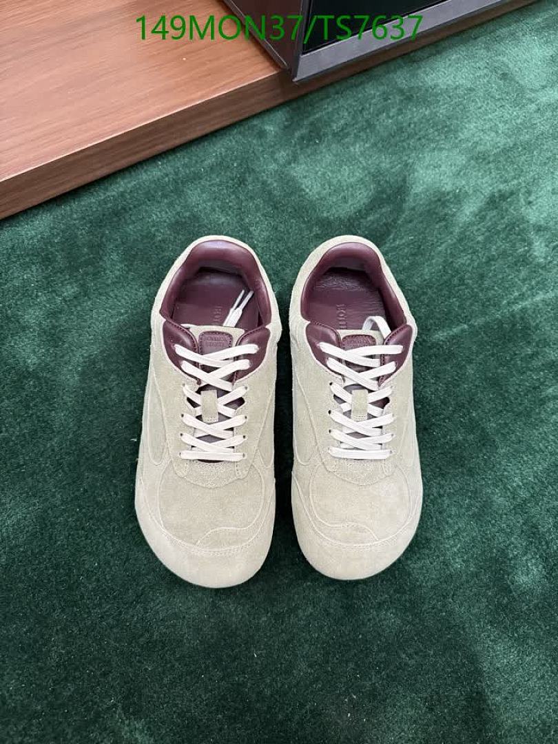 BV-Shoes(Men) Code: TS7637 $: 149USD