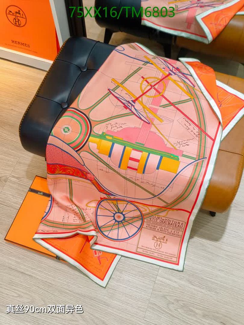 Hermes-Scarves Code: TM6803 $: 75USD