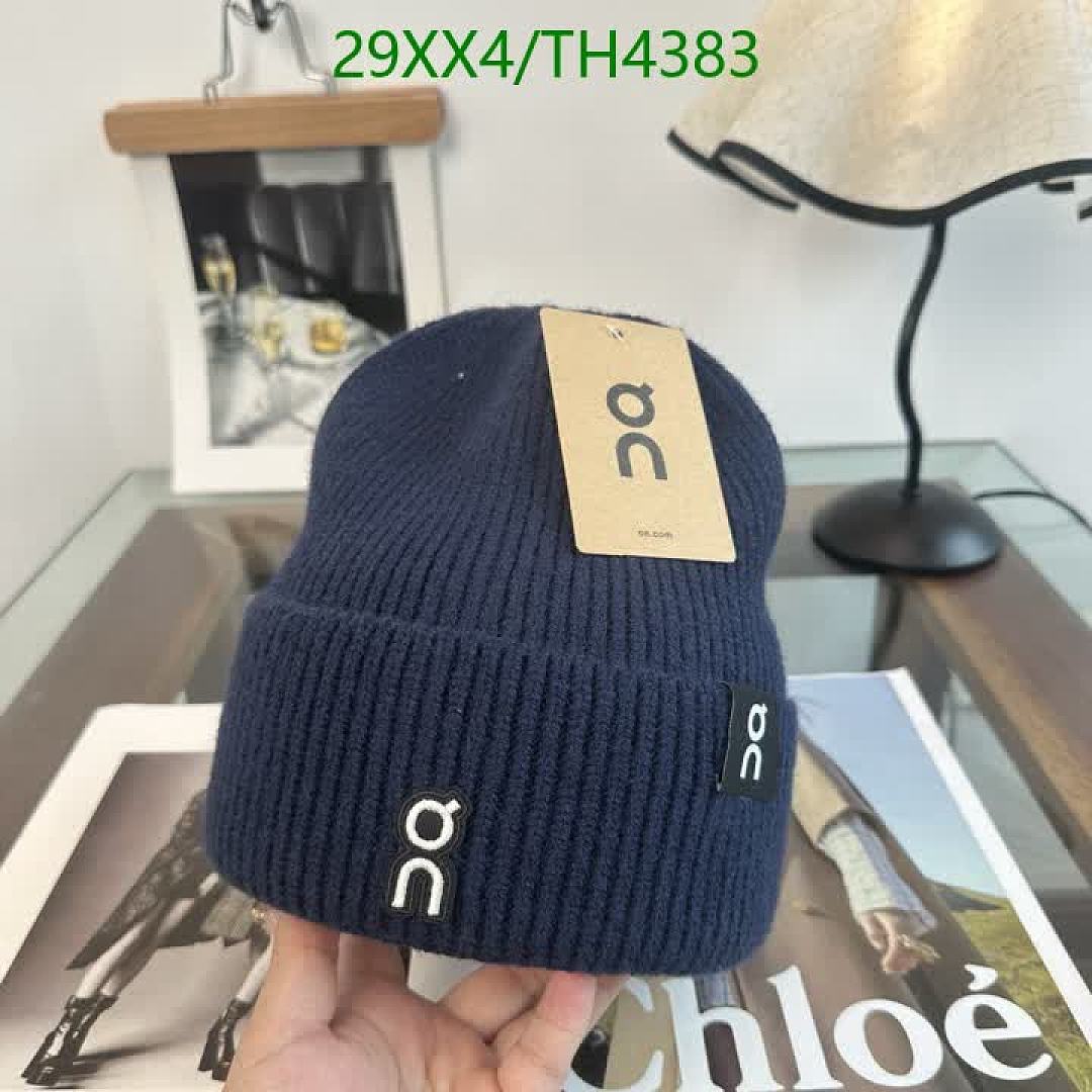 On Running Cloudsurfer-Hats Code: TH4383 $: 29USD