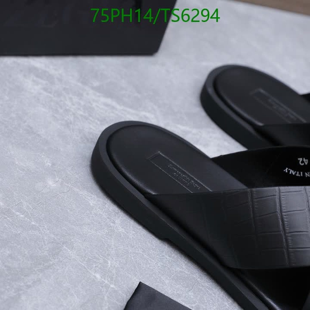 Zegna-Shoes(Men) Code: TS6294 $: 75USD