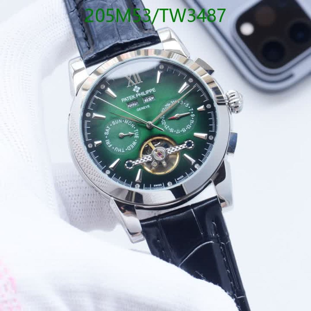 Longines-Watches(4A) Code: TW3487 $: 205USD