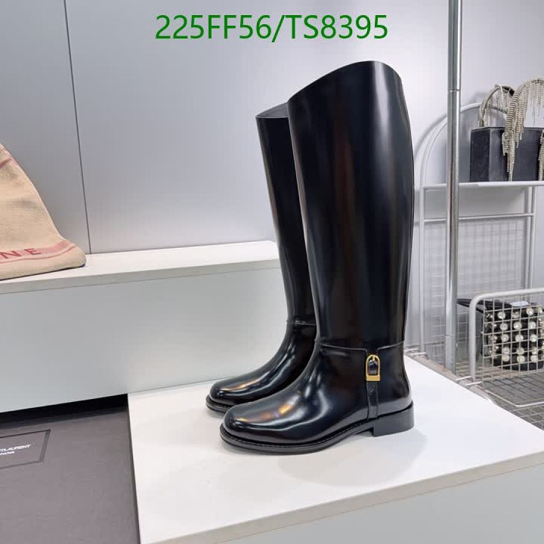 YSL-Shoes(Women) Code: TS8395 $: 225USD