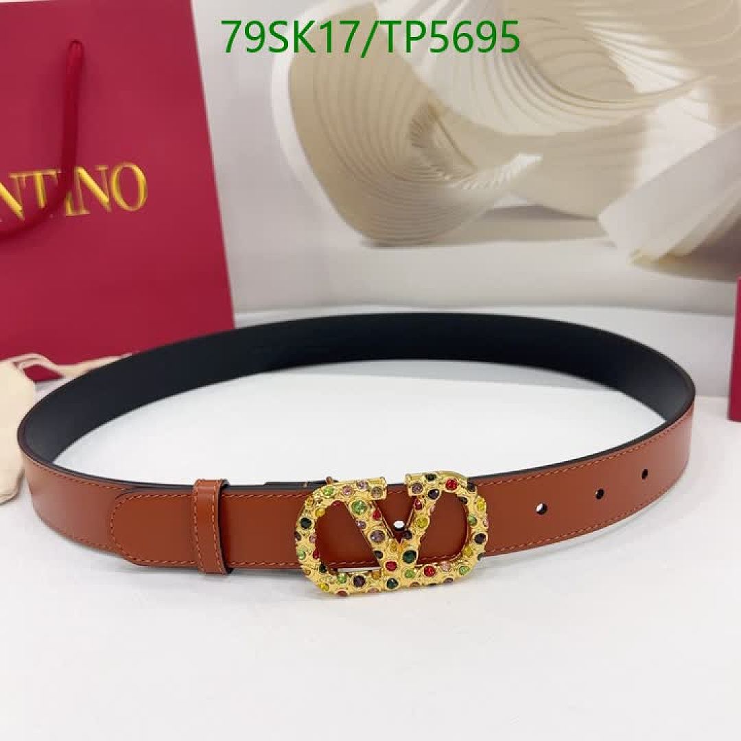 Valentino-Belts Code: TP5695 $: 79USD