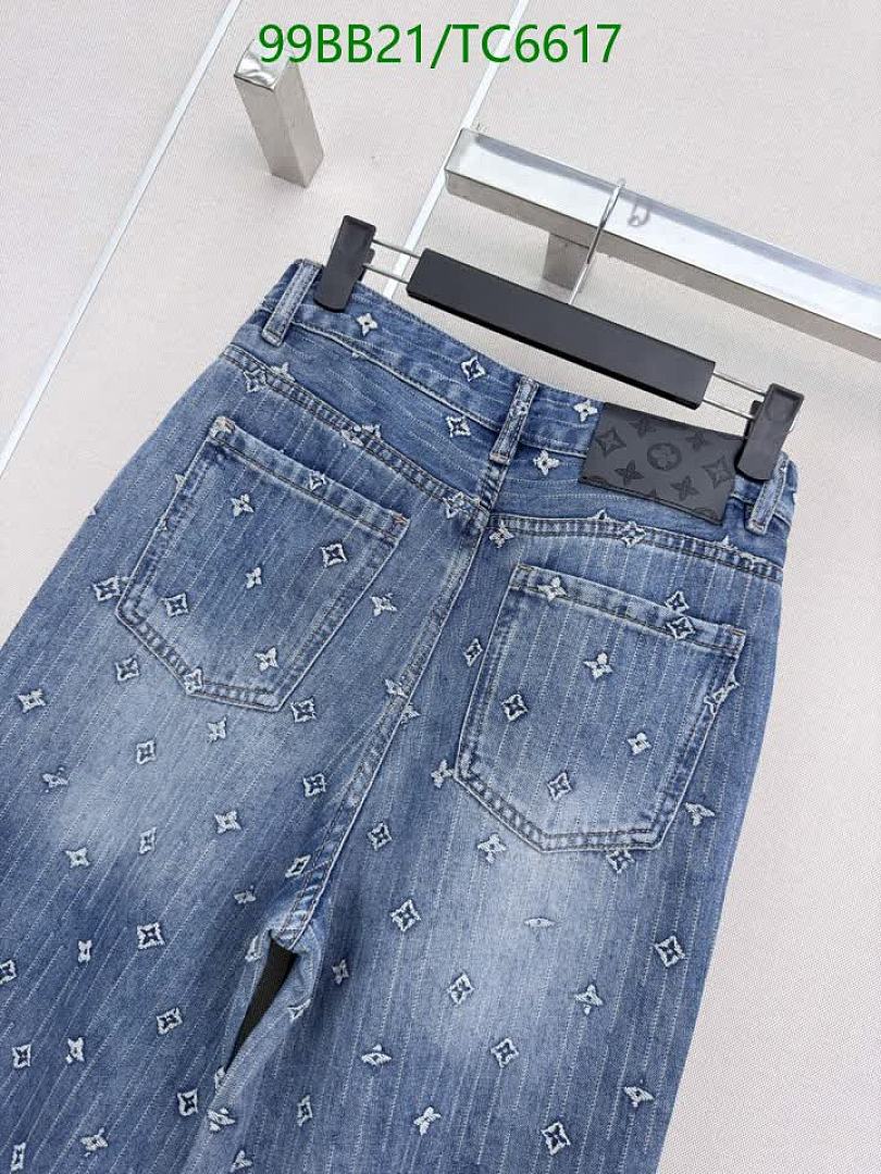 LV-Clothing Code: TC6617 $: 99USD