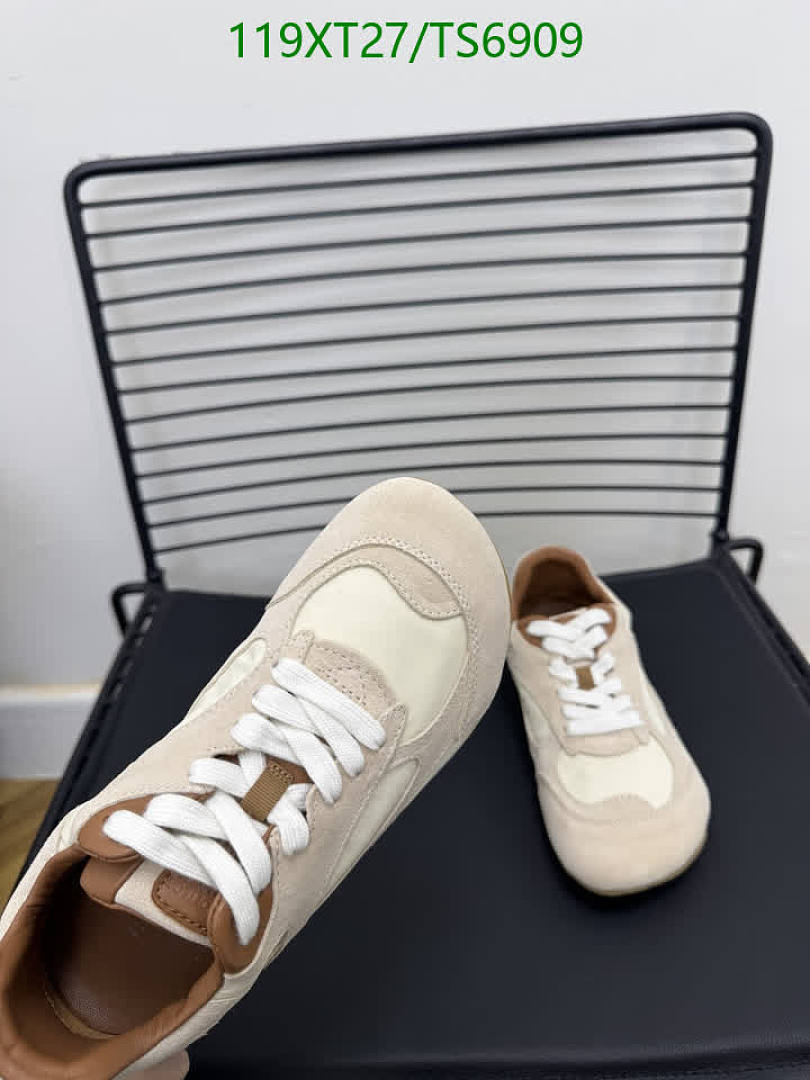 BV-Shoes(Men) Code: TS6909 $: 119USD