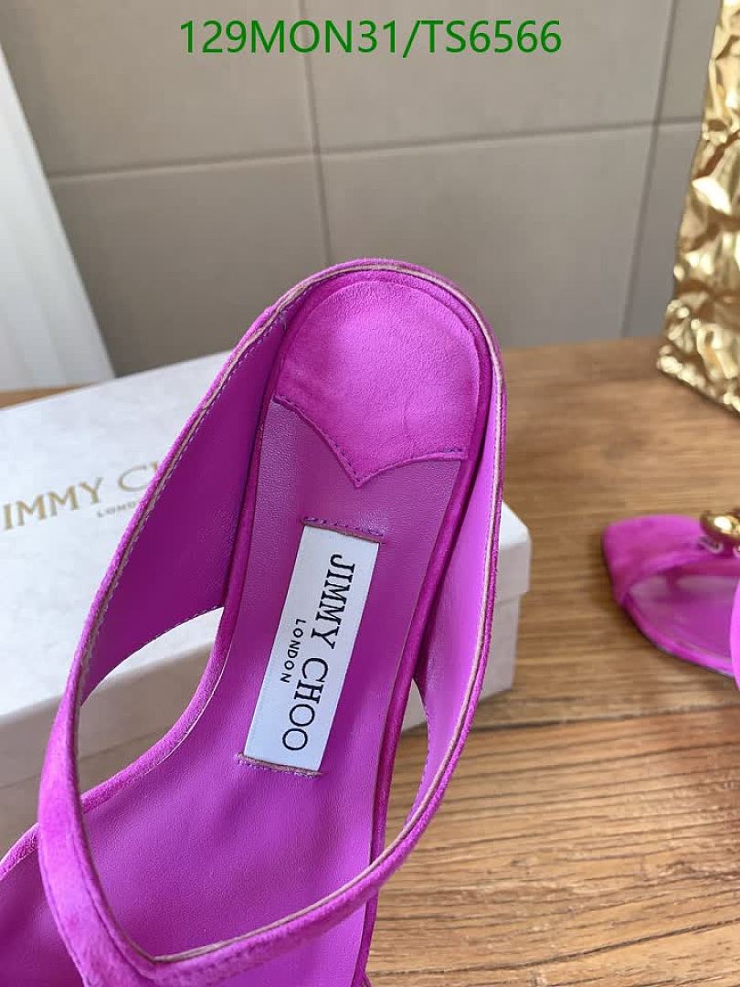 Jimmy Choo-Shoes(Women) Code: TS6566 $: 129USD