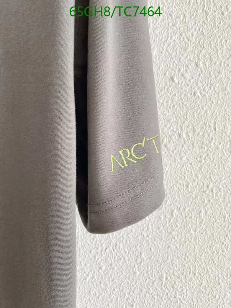 Arcteryx-Clothing Code: TC7464 $: 65USD