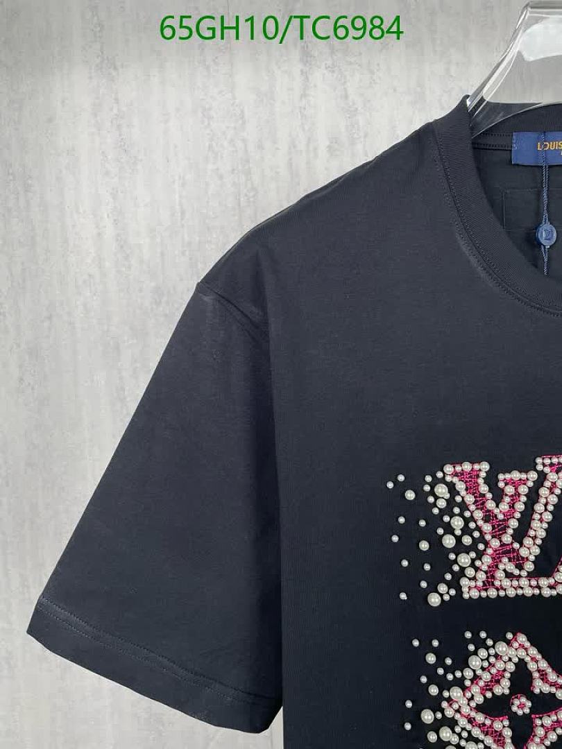 LV-Clothing Code: TC6984 $: 65USD