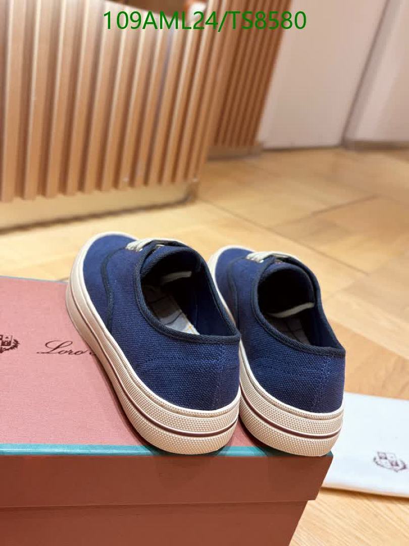Loro Piana-Shoes(Women) Code: TS8580 $: 109USD
