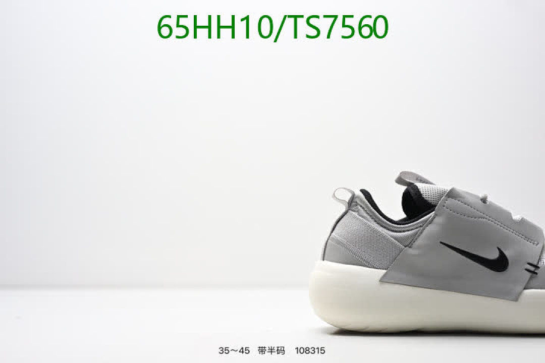 NIKE-Shoes(Women) Code: TS7560 $: 65USD