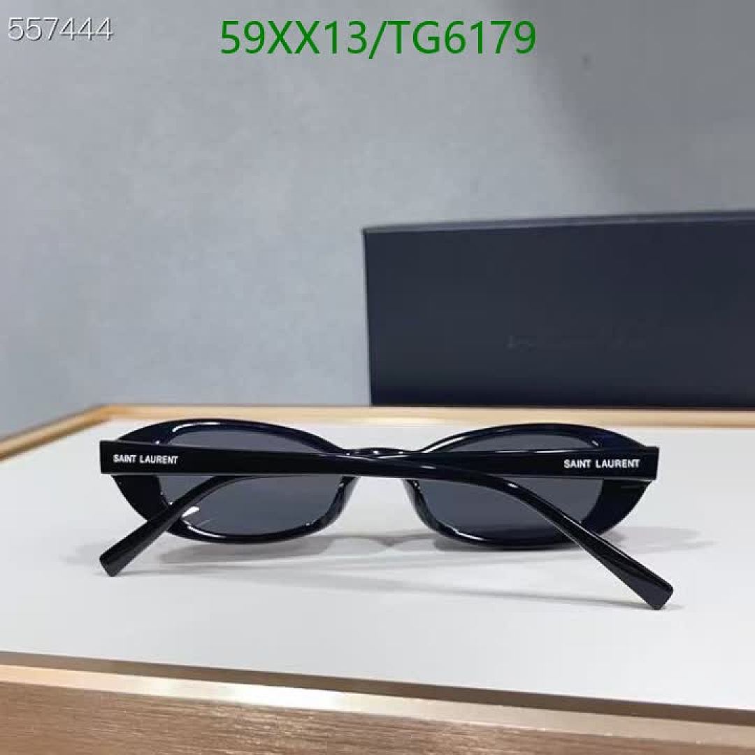YSL-Glasses Code: TG6179 $: 59USD