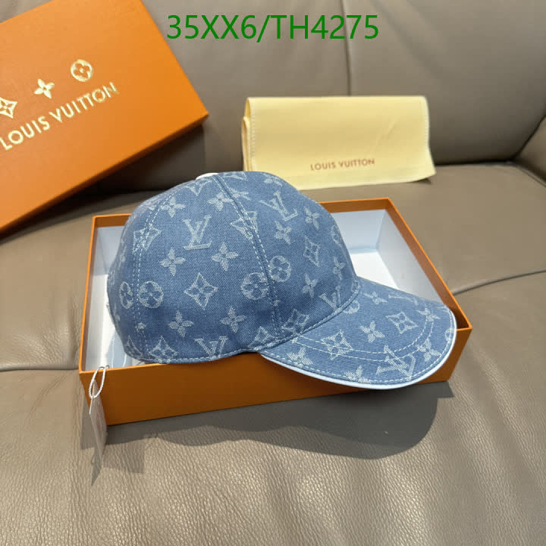 LV-Hats Code: TH4275 $: 35USD