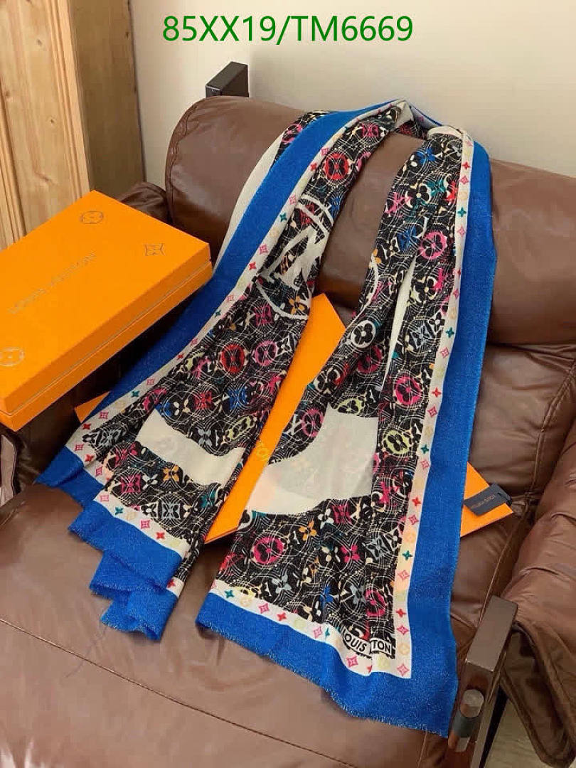 LV-Scarves Code: TM6669 $: 85USD