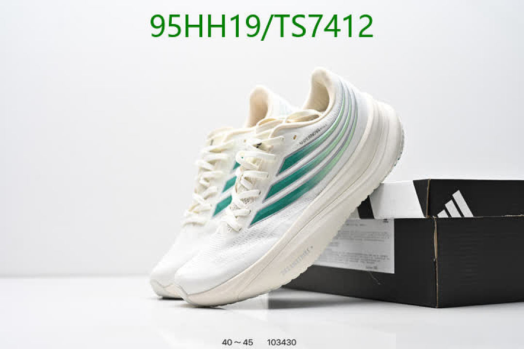 Adidas-Shoes(Men) Code: TS7412 $: 95USD