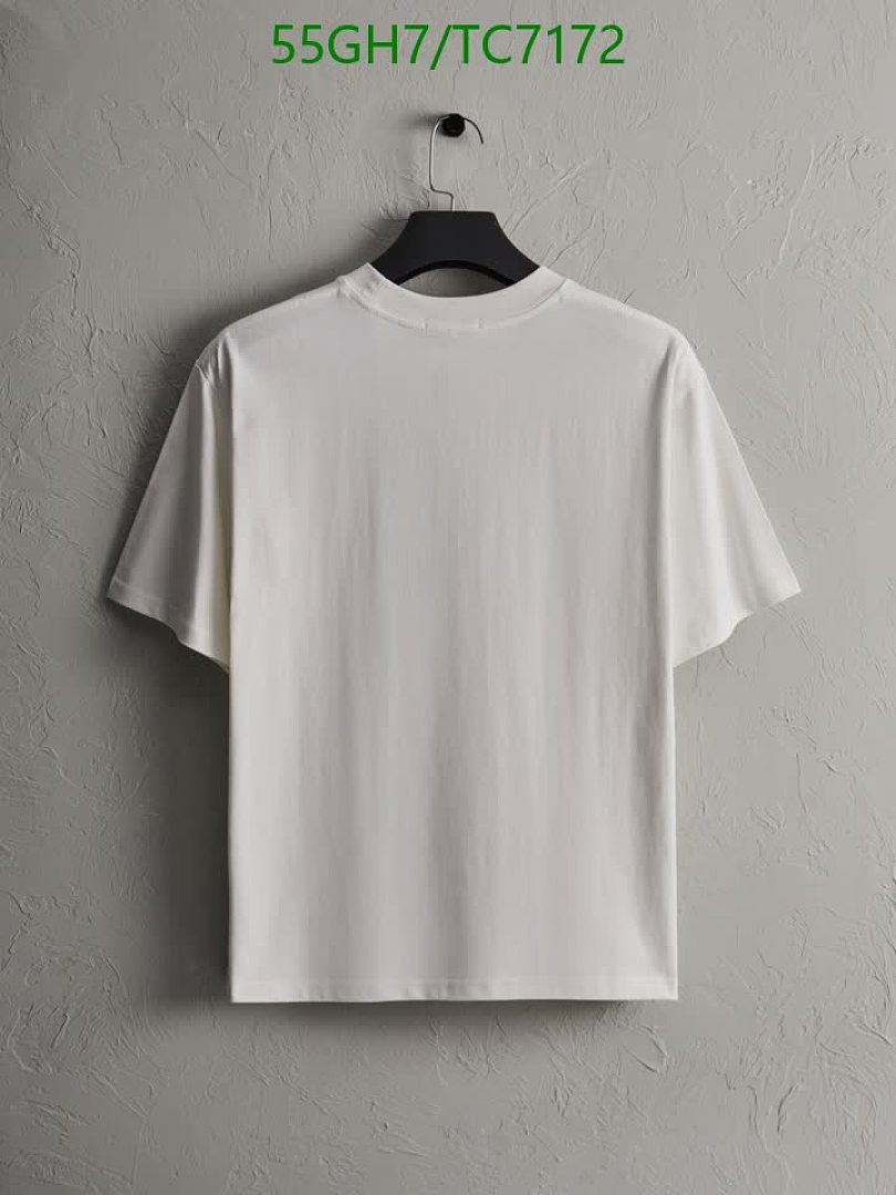 Burberry-Clothing Code: TC7172 $: 55USD