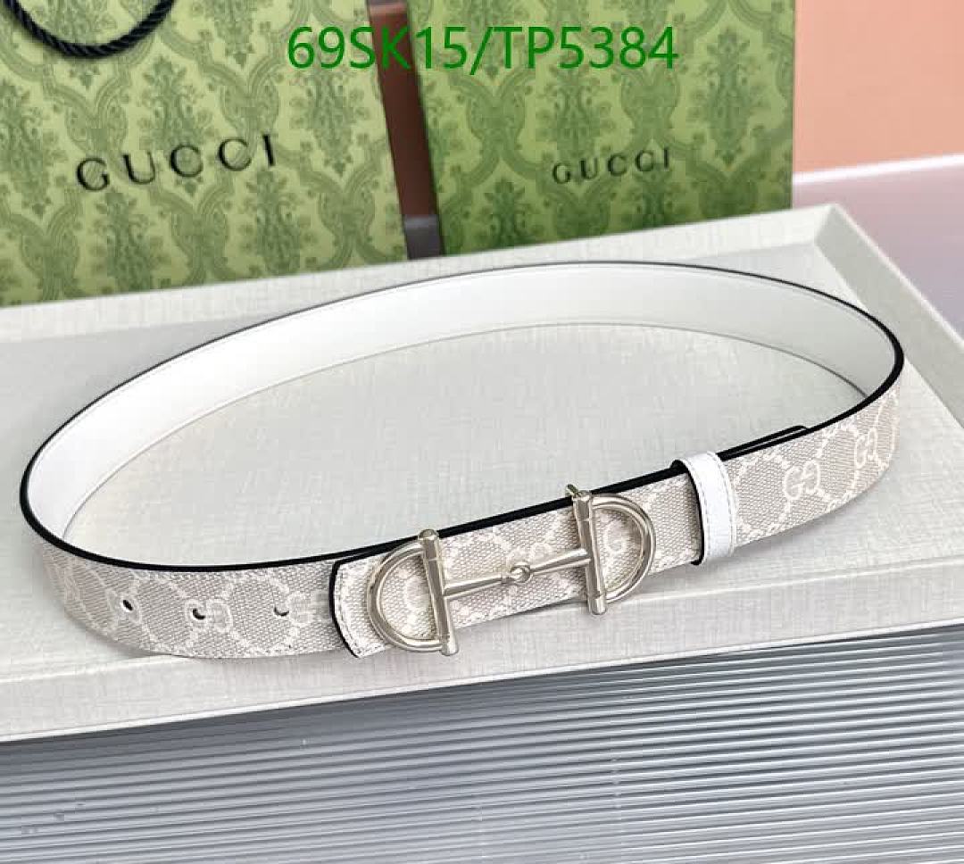 Gucci-Belts Code: TP5384 $: 69USD