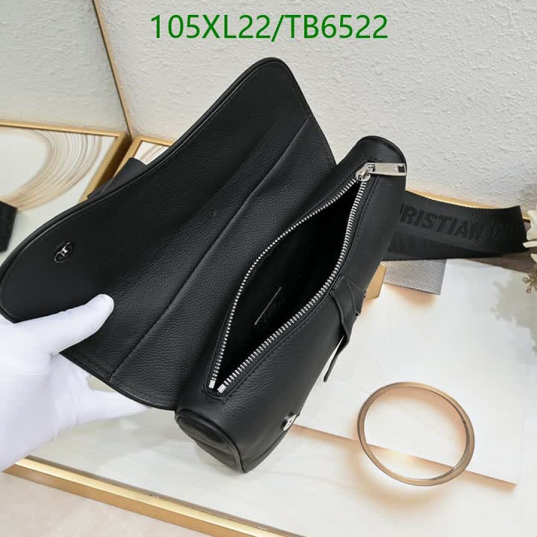 Dior-Bags(4A) Code: TB6522 $: 105USD