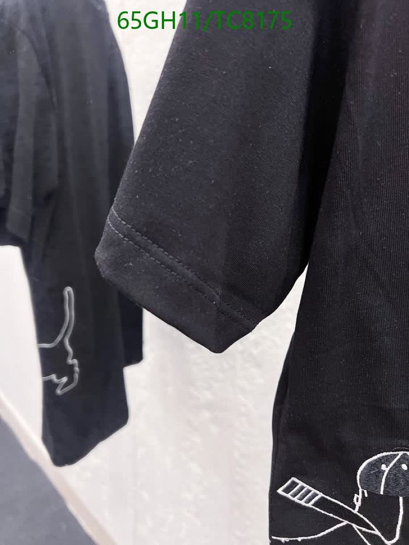 Thom Browne-Clothing Code: TC8175 $: 65USD