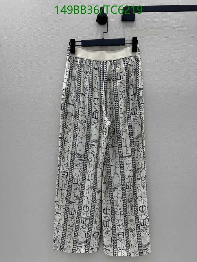 Hermes-Clothing Code: TC6219 $: 149USD