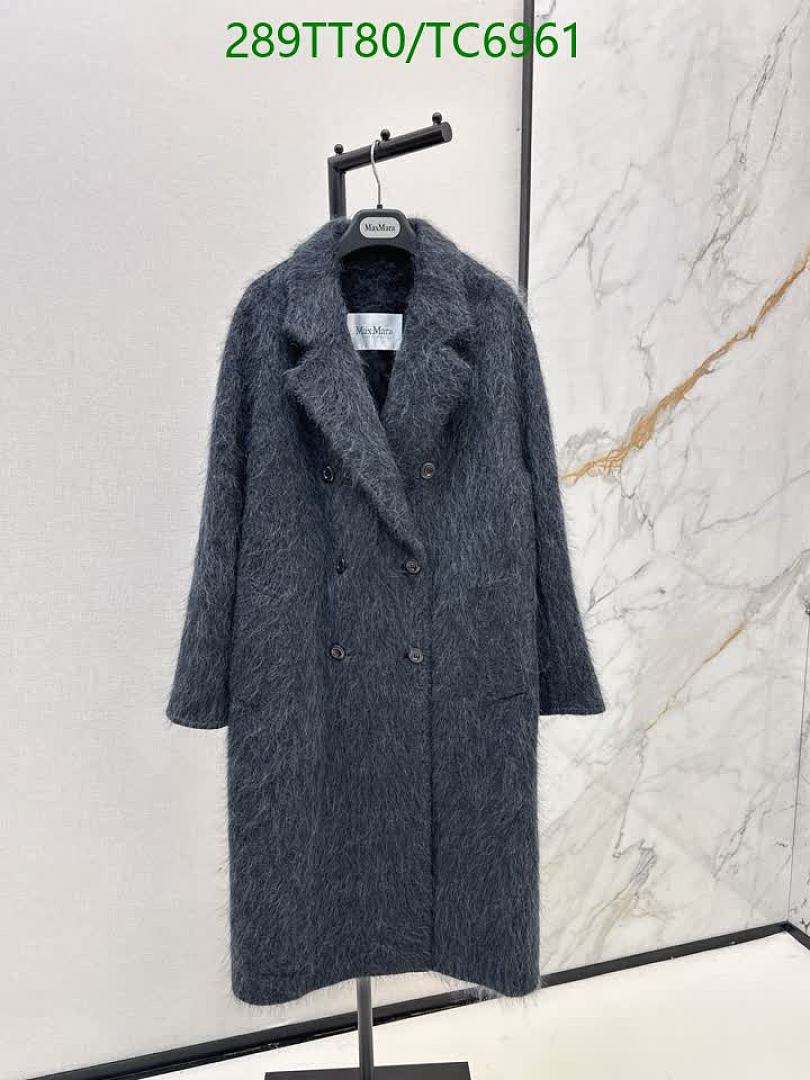 MaxMara-Down Jackets(Women) Code: TC6961 $: 289USD