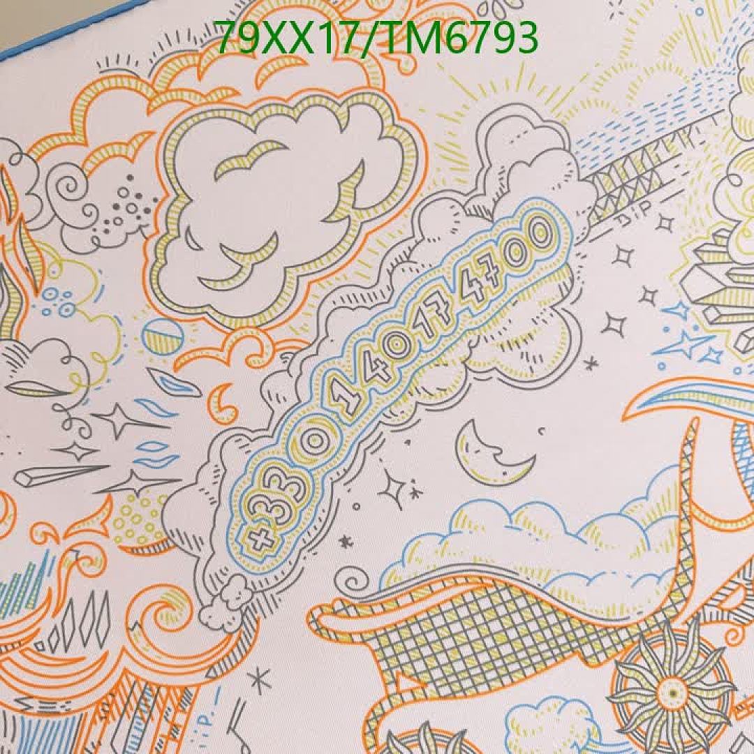 Hermes-Scarves Code: TM6793 $: 79USD