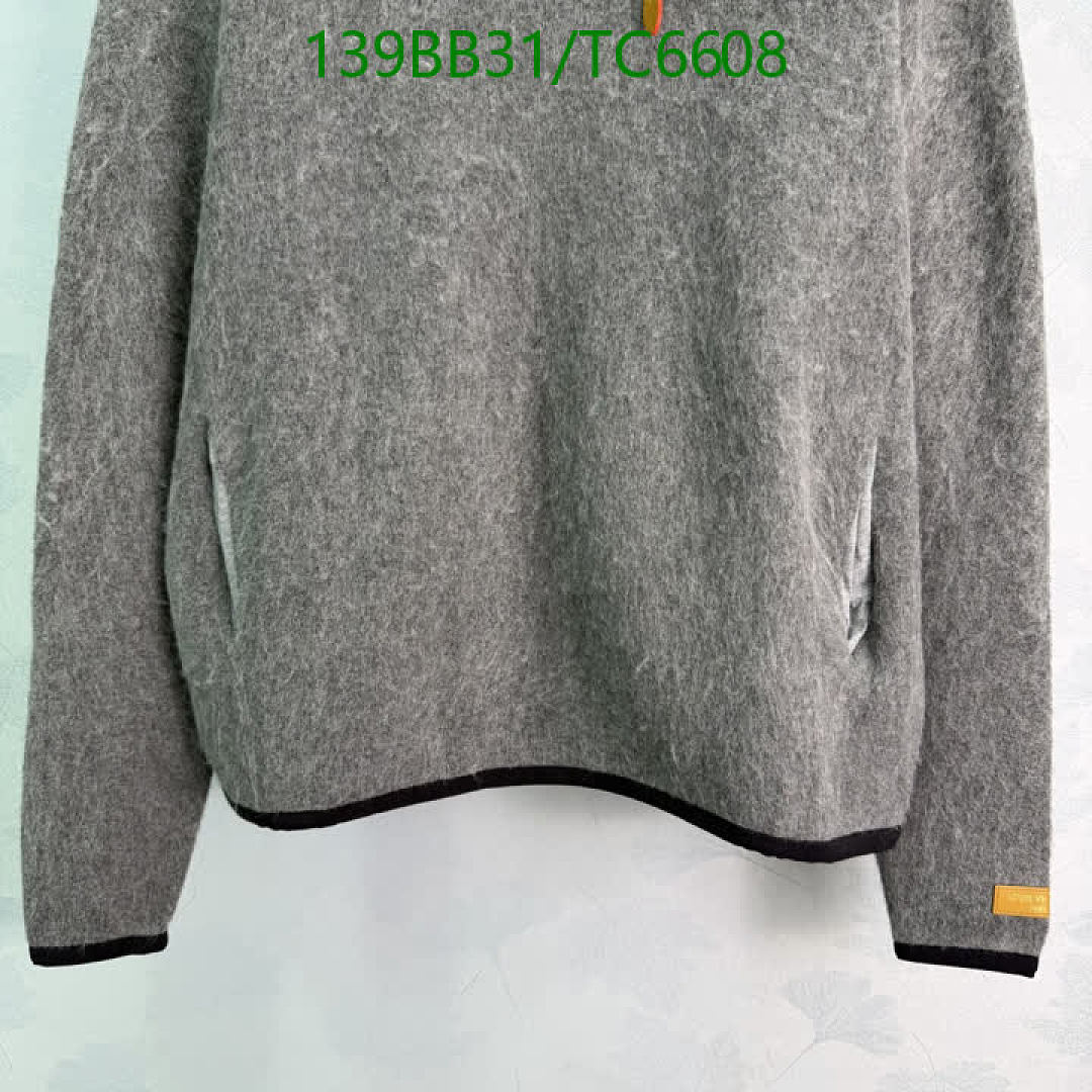 LV-Clothing Code: TC6608 $: 139USD