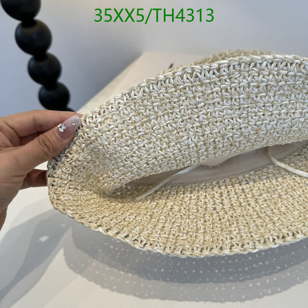 Loewe-Hats Code: TH4313 $: 35USD