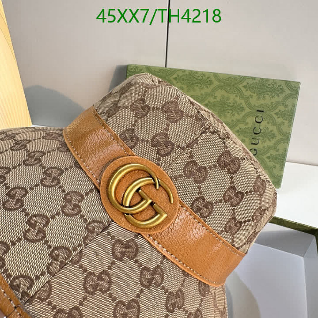 Gucci-Hats Code: TH4218 $: 45USD