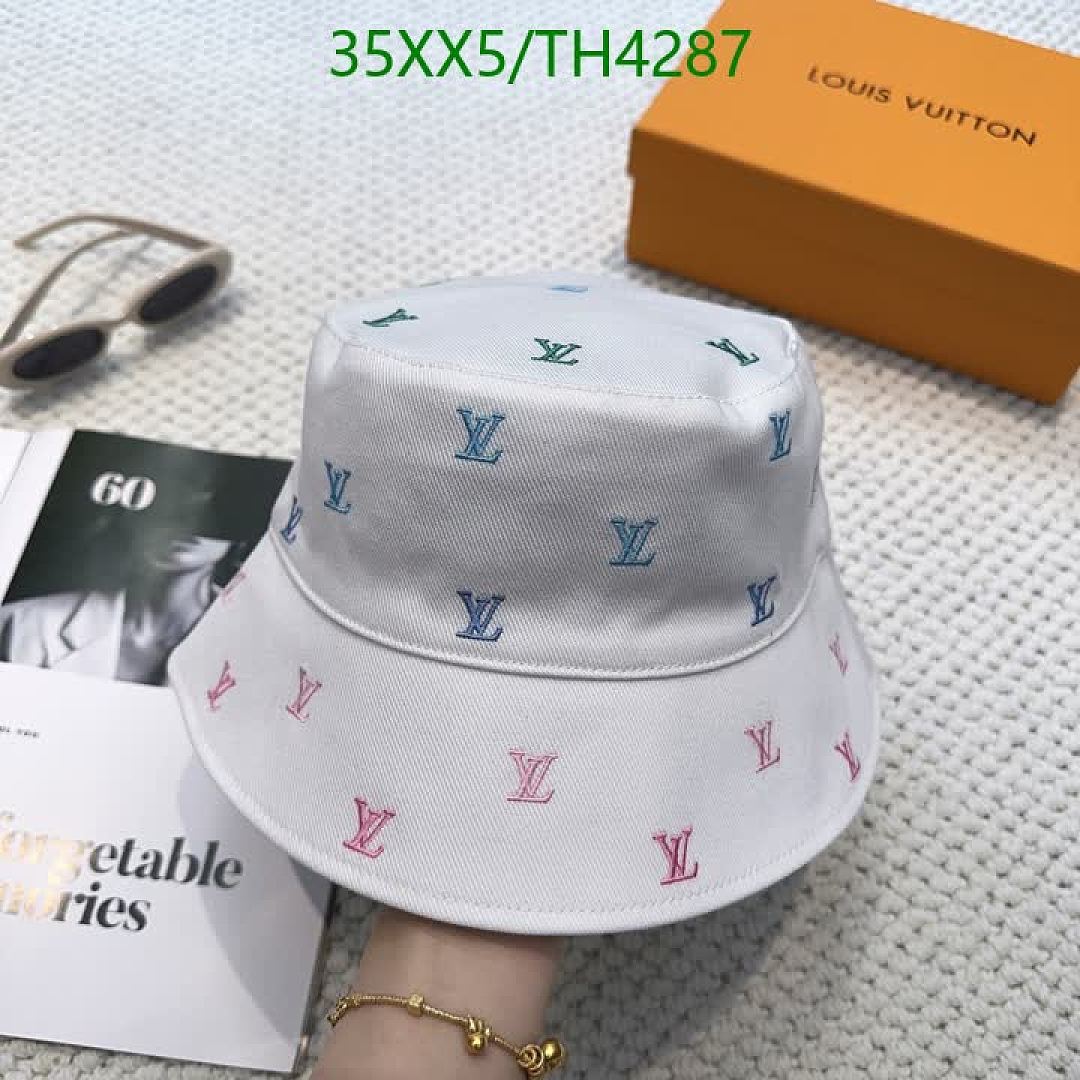 LV-Hats Code: TH4287 $: 35USD