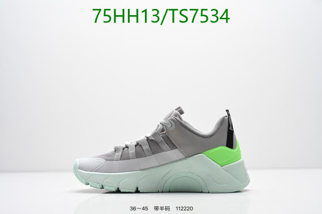 NIKE-Shoes(Women) Code: TS7534 $: 75USD