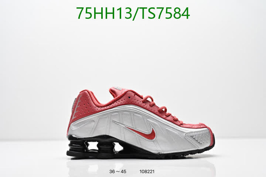 NIKE-Shoes(Women) Code: TS7584 $: 75USD