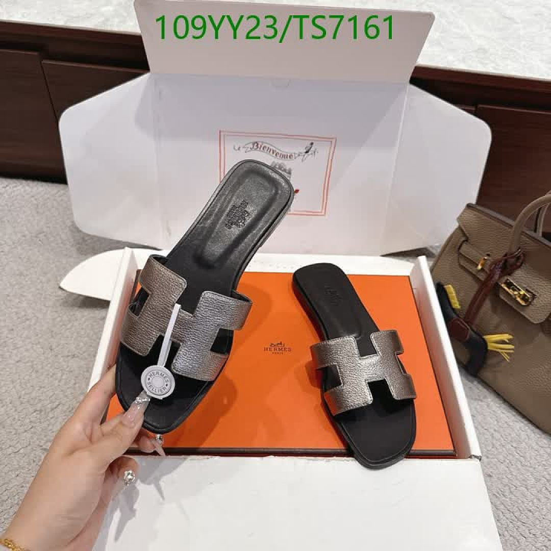Hermes-Shoes(Women) Code: TS7161 $: 109USD