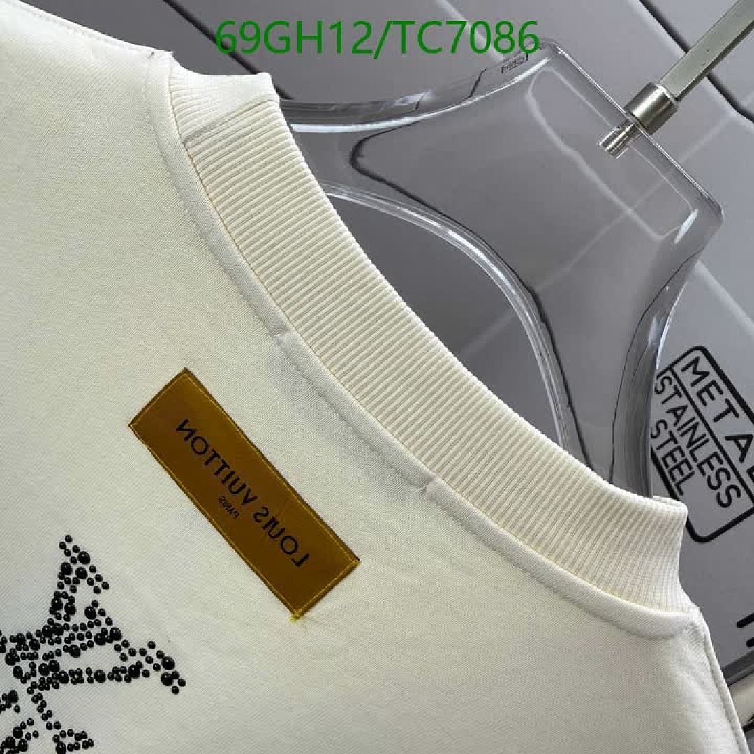 LV-Clothing Code: TC7086 $: 69USD