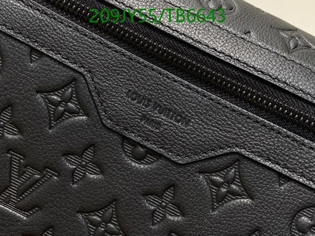 LV-Bags(5A) Code: TB6643 $: 209USD