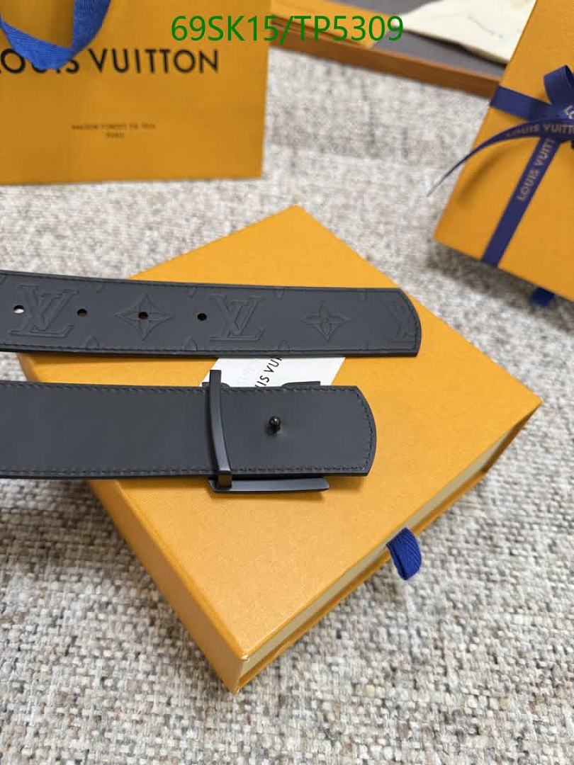 LV-Belts Code: TP5309 $: 69USD