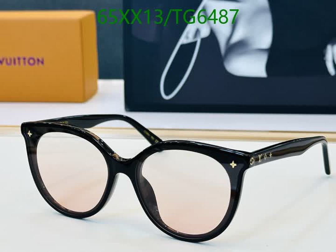 LV-Glasses Code: TG6487 $: 65USD