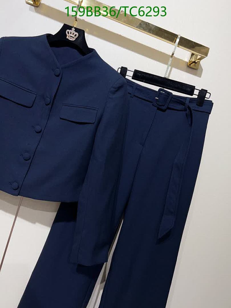 LV-Clothing Code: TC6293 $: 159USD