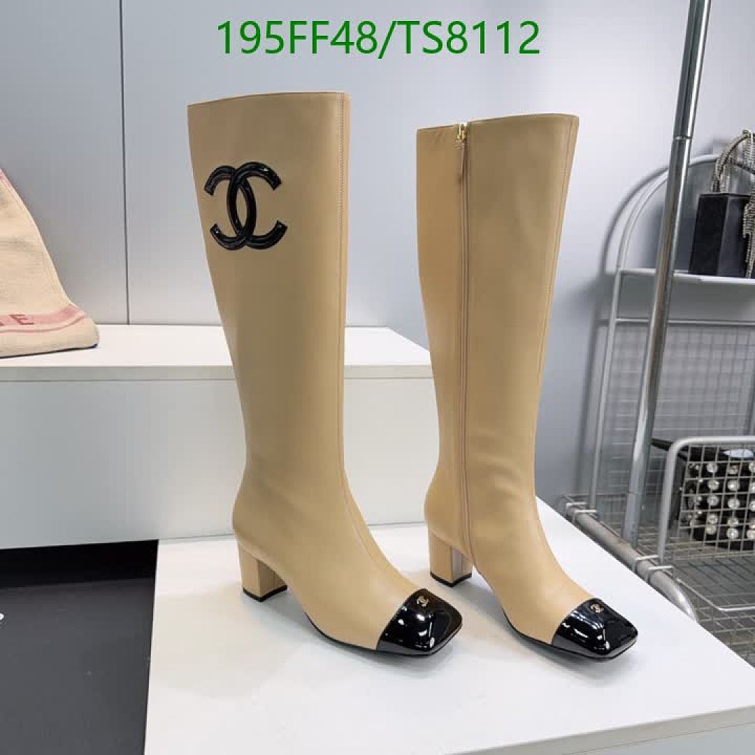 Boots-Shoes(Women) Code: TS8112 $: 195USD