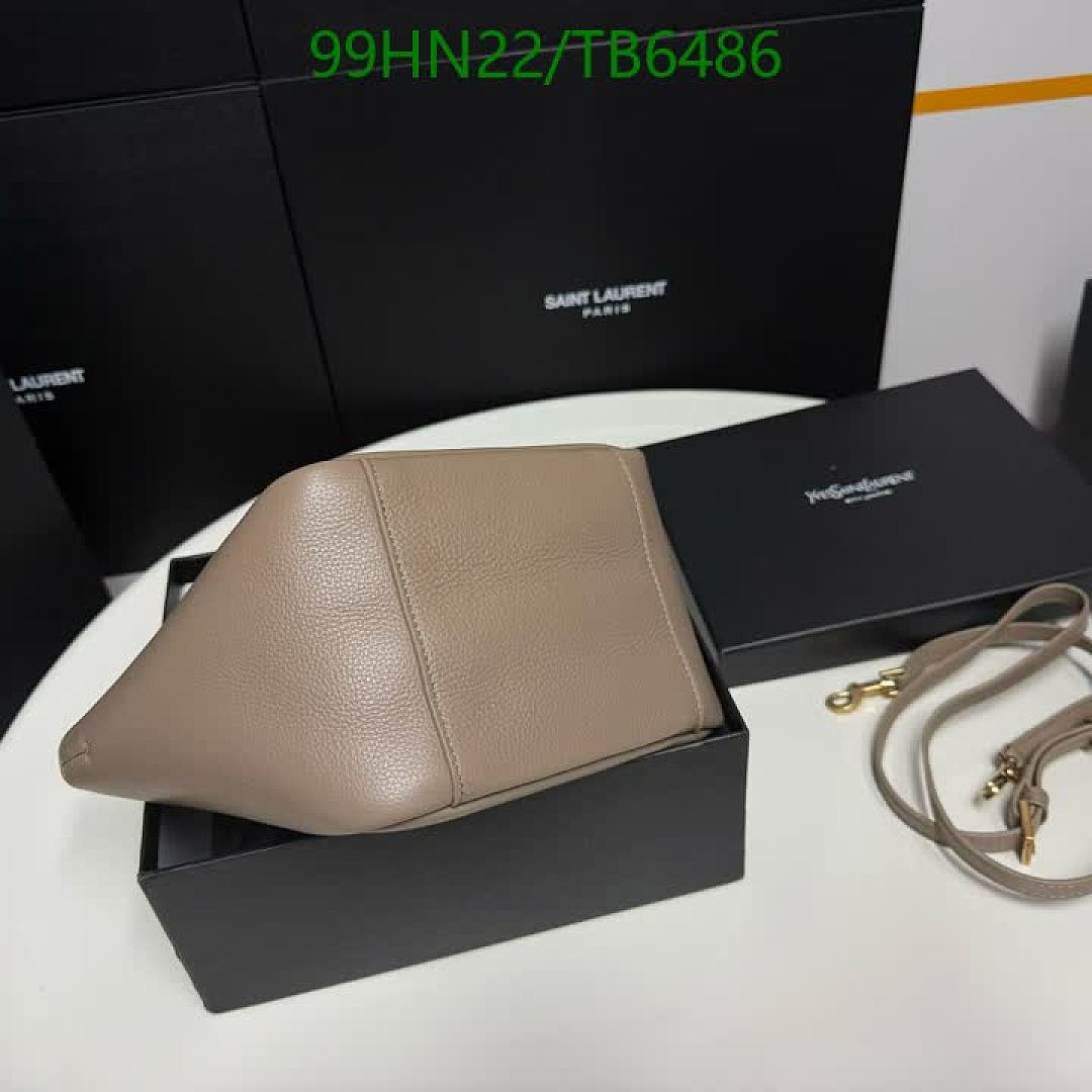 YSL-Bags(4A) Code: TB6486 $: 99USD