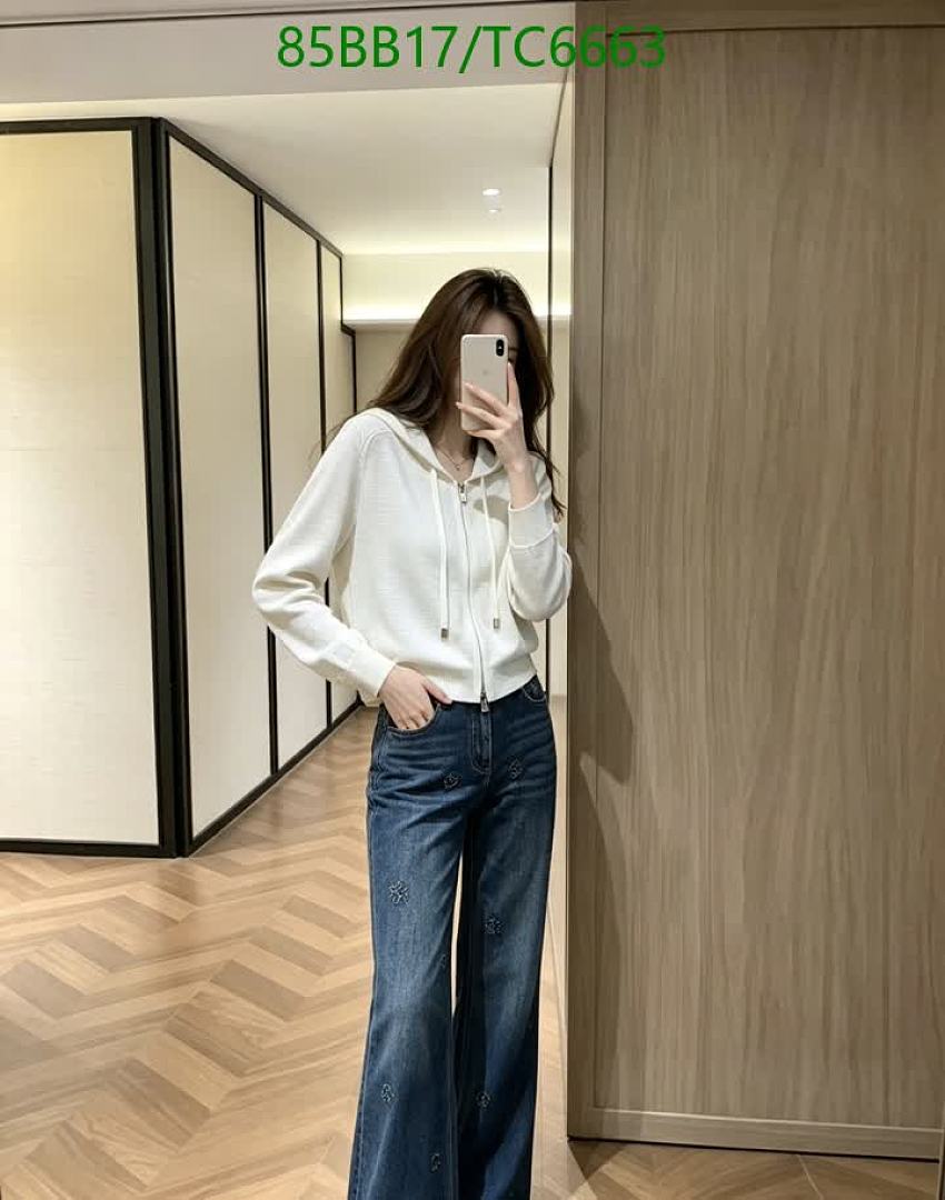 LV-Clothing Code: TC6663 $: 85USD