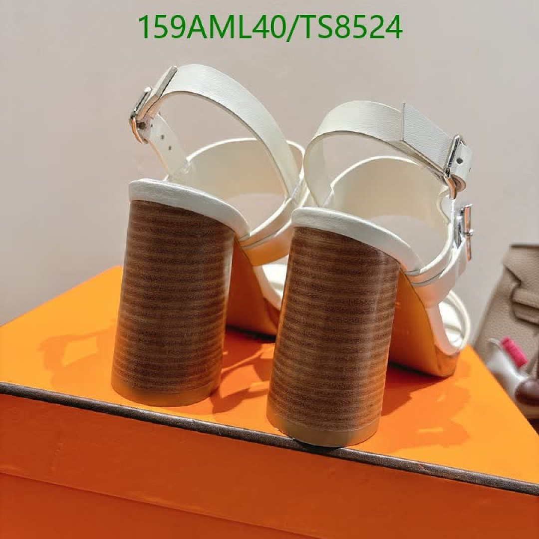 Hermes-Shoes(Women) Code: TS8524 $: 159USD