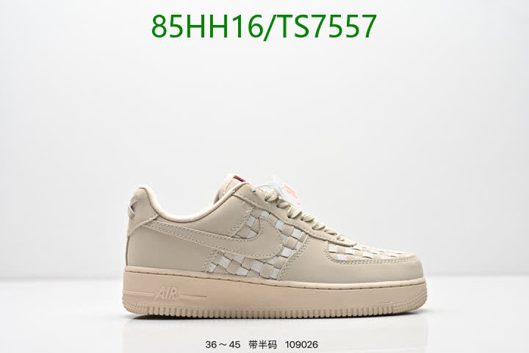 NIKE-Shoes(Women) Code: TS7557 $: 85USD