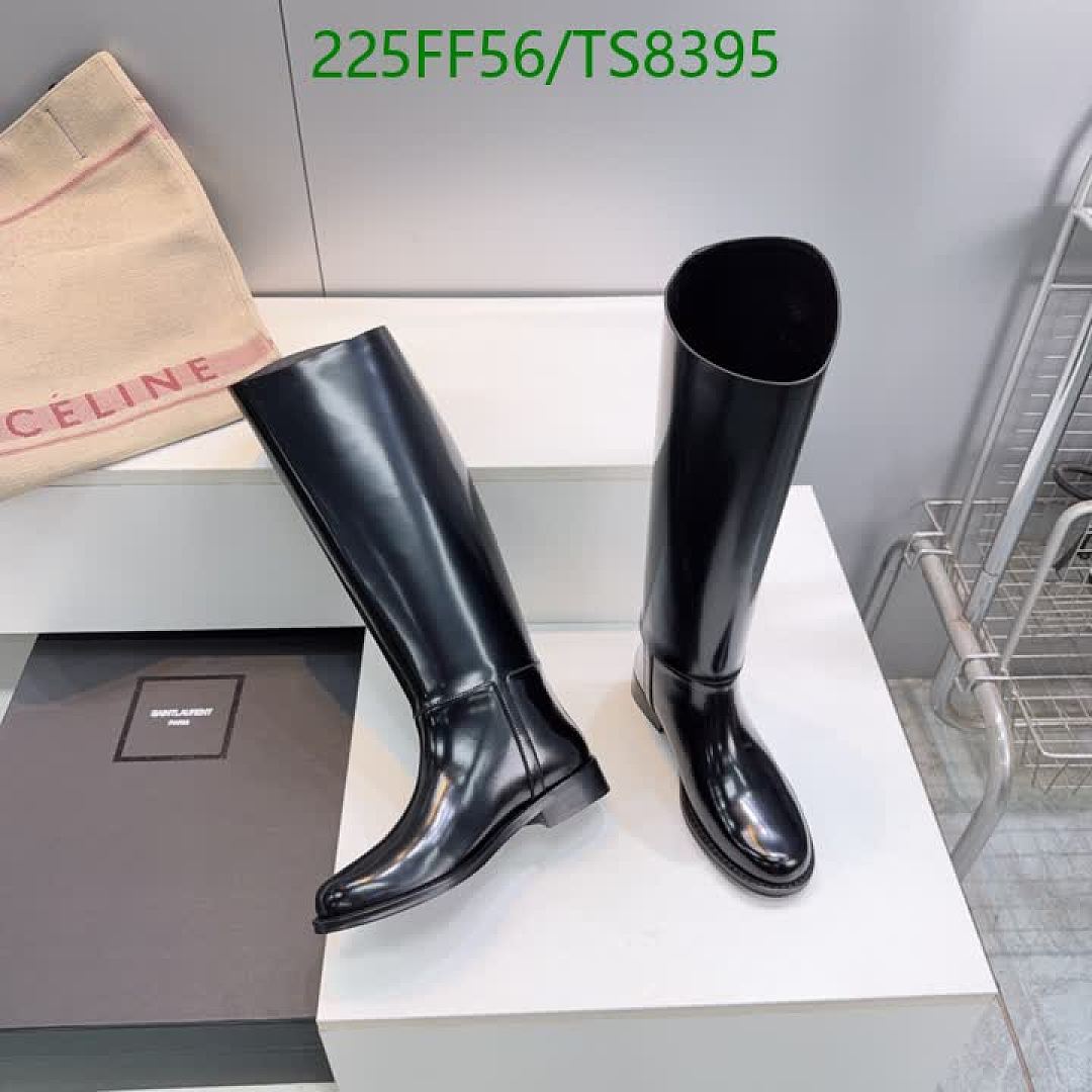 YSL-Shoes(Women) Code: TS8395 $: 225USD