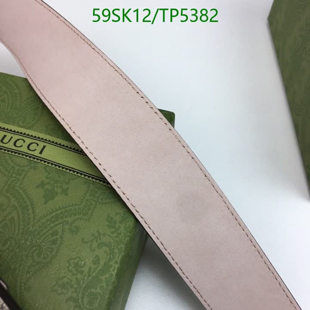 Gucci-Belts Code: TP5382 $: 59USD