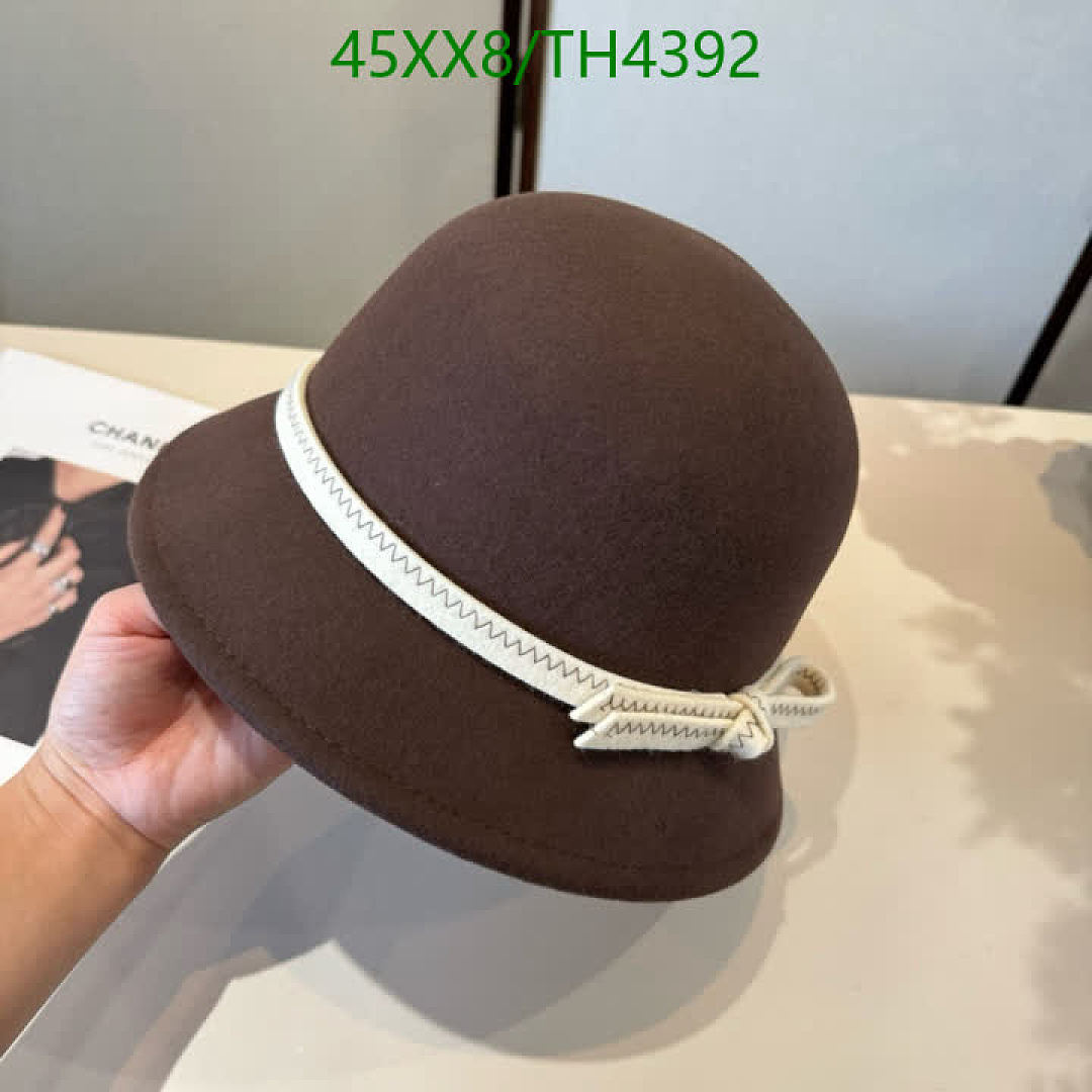 Prada-Hats Code: TH4392 $: 45USD