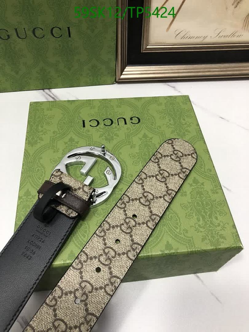 Gucci-Belts Code: TP5424 $: 59USD
