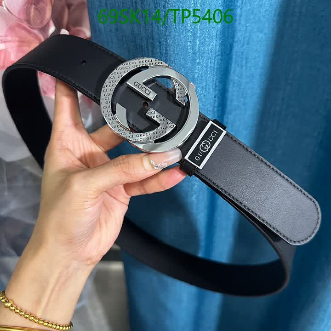 Gucci-Belts Code: TP5406 $: 69USD