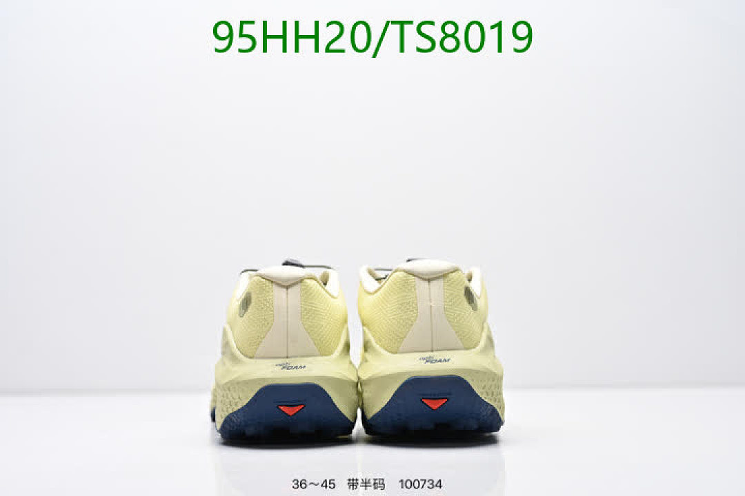 Salomon-Shoes(Men) Code: TS8019 $: 95USD