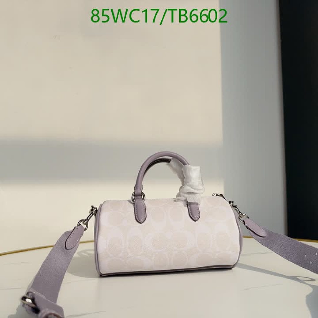 Coach-Bags(4A) Code: TB6602 $: 85USD